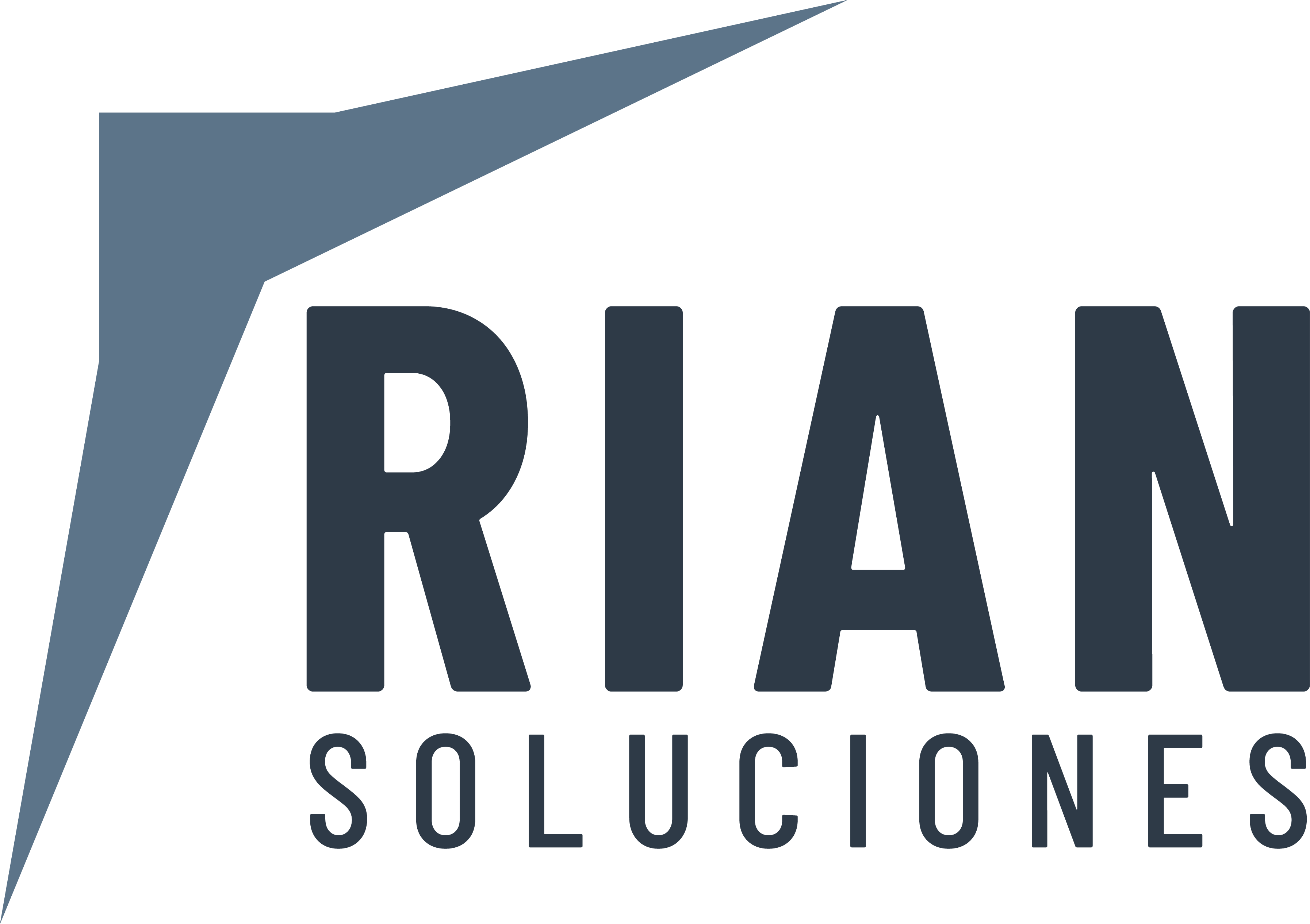 Rian Soluciones