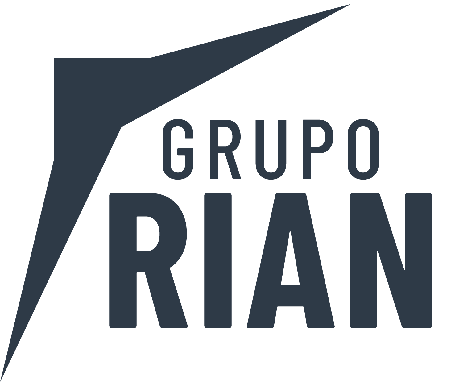 Logo Grupo Rian